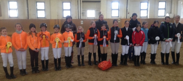 Jugendcup Sickendorf 2