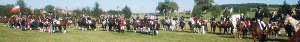 GS Pony 2012